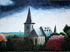 Ober-Olm Kath. Kirche St. Martin